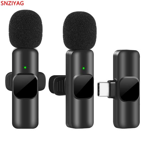 mini portable mic